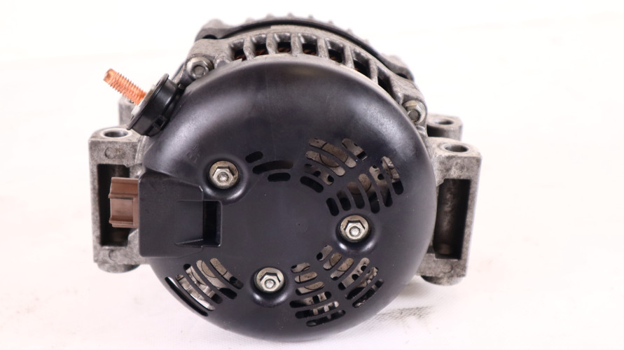 MASERATI GHIBLI 3.0 D 14- ALTERNATOR P04801835AB, 104210-6591