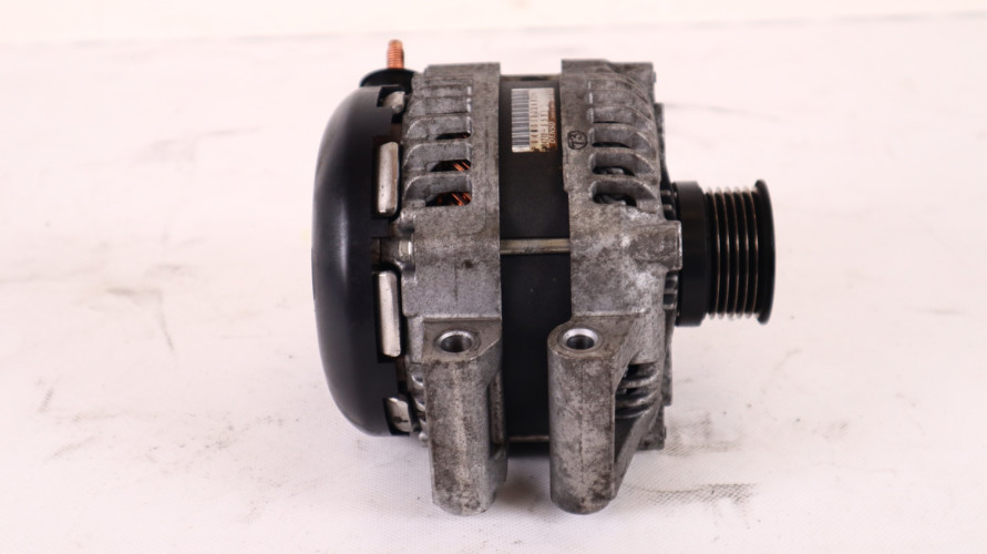 MASERATI GHIBLI 3.0 D 14- ALTERNATOR P04801835AB, 104210-6591