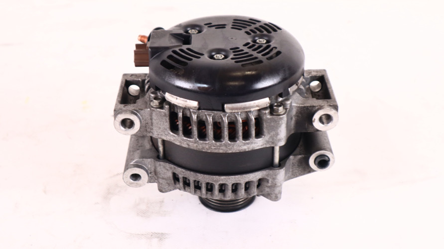 MASERATI GHIBLI 3.0 D 14- ALTERNATOR P04801835AB, 104210-6591