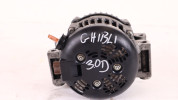 MASERATI GHIBLI 3.0 D 14- ALTERNATOR P04801835AB, 104210-6591