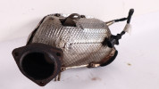 MASERATI GHIBLI 3.0 D 14- KATALIZATOR DPF 670032521