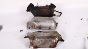 MASERATI GHIBLI 3.0 D 14- KATALIZATOR DPF 670032521