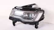 JEEP GRAND CHEROKEE WK2 LAMPA LEWA PRZÓD 68144705AC