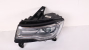 JEEP GRAND CHEROKEE WK2 LAMPA LEWA PRZÓD 68144705AC