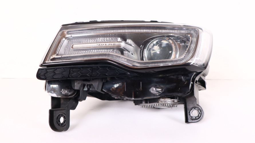 JEEP GRAND CHEROKEE WK2 LAMPA LEWA PRZÓD 68144705AC