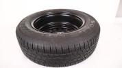 JEEP GRAND CHEROKEE WK2 KOŁO DOJAZDOWE KUMHO SOLUS KL21 245/65/18 68051987AC