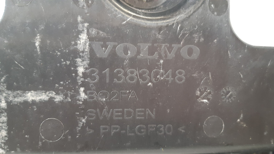 VOLVO XC90 II PODSTAWA AKUMULATORA 31383048