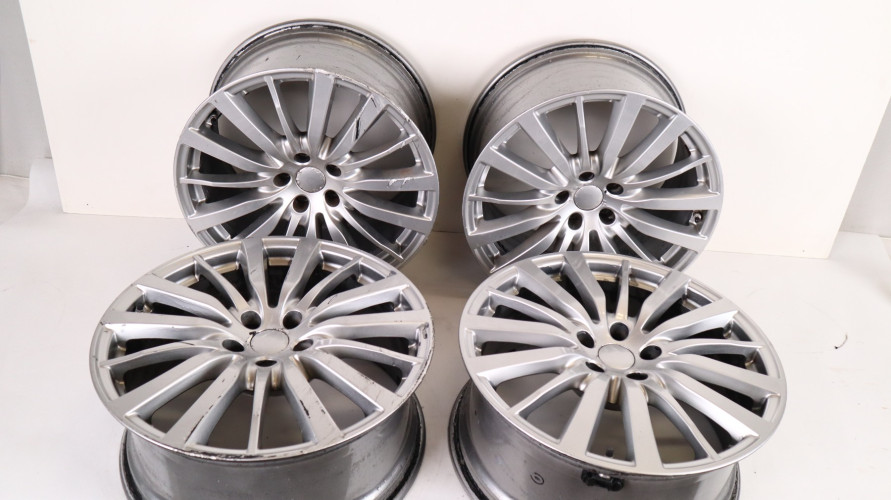 MASERATI GHIBLI 14- FELGI ALUMINIOWE 19X8.5 670016856, 670016852