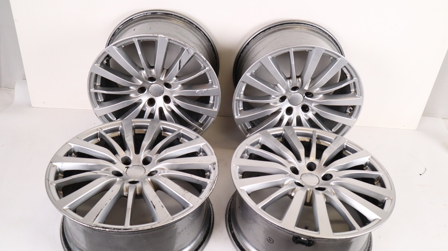 MASERATI GHIBLI 14- FELGI ALUMINIOWE 19X8.5 670016856, 670016852