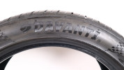 OPONY DAVANTI DX640 245/45/19