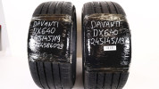 OPONY DAVANTI DX640 245/45/19