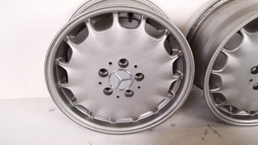 MERCEDES-BENZ W140 S CL FELGI ALUMINIOWE 16X7.5 1404011002