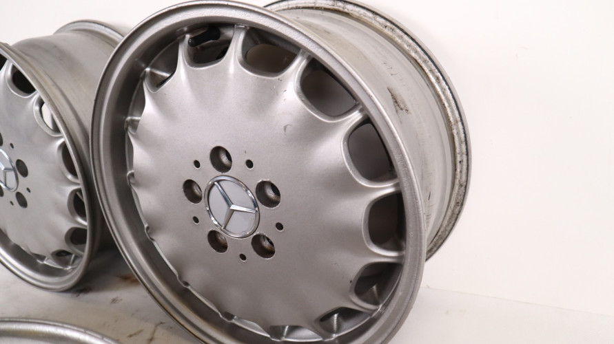 MERCEDES-BENZ W140 S CL FELGI ALUMINIOWE 16X7.5 1404011002