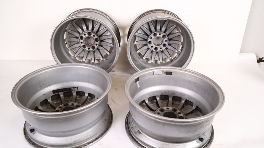 MERCEDES-BENZ W140 S CL FELGI ALUMINIOWE 16X7.5 1404011002