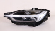 VOLVO XC60 II LAMPA LEWA PRZÓD 31420413 UK