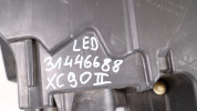 VOLVO XC90 II LAMPA PRAWA PRZÓD FULL LED 31446688