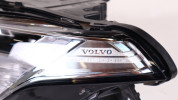 VOLVO XC90 II LAMPA LEWA PRZÓD FULL LED 31655702