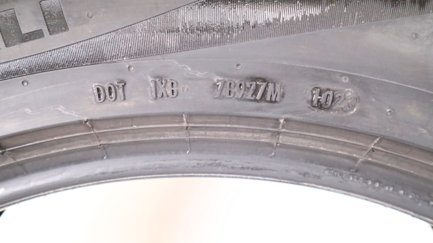 OPONY PIRELLI SCORPION 275/45/20