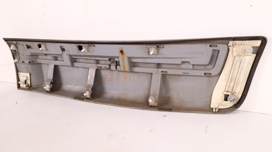 TOYOTA LAND CRUISER 200 12-16 LISTWA DRZWI PRAWA TYŁ 218 75075-60120