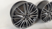 TOYOTA C-HR FELGI ALUMINIOWE 18X7.0