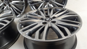 TOYOTA C-HR FELGI ALUMINIOWE 18X7.0