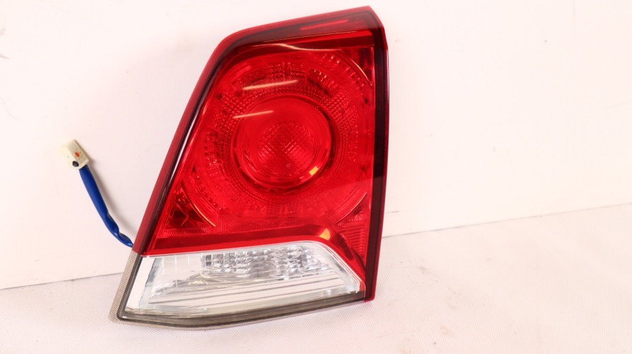 TOYOTA LAND CRUISER 200 12- LIFT LAMPA KLAPY PRAWA TYŁ