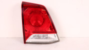 TOYOTA LAND CRUISER 200 12- LIFT LAMPA KLAPY LEWA TYŁ