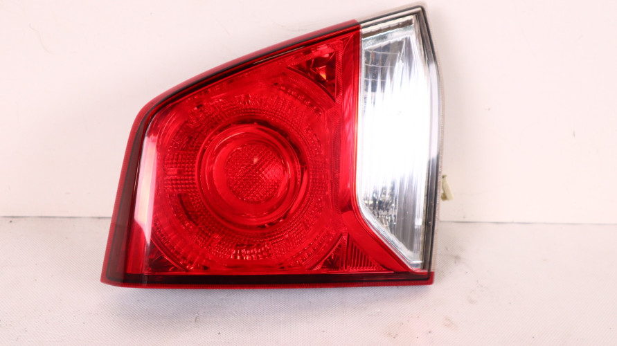 TOYOTA LAND CRUISER 200 12- LIFT LAMPA KLAPY LEWA TYŁ