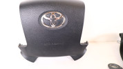 TOYOTA LAND CRUISER 200 ZESTAW AIRBAG