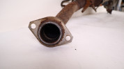 TOYOTA LAND CRUISER 200 4.5 V8 KATALIZATOR DPF PRAWY