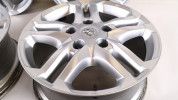 TOYOTA LAND CRUISER 200 FELGI ALUMINIOWE 20X81/2