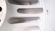 TOYOTA LAND CRUISER 200 FELGI ALUMINIOWE 20X81/2