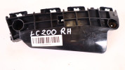 TOYOTA LAND CRUISER 200 ŚLIZG ZDERZAKA PRAWY PRZÓD 52115-60141