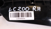 TOYOTA LAND CRUISER 200 ŚLIZG ZDERZAKA PRAWY PRZÓD 52115-60141