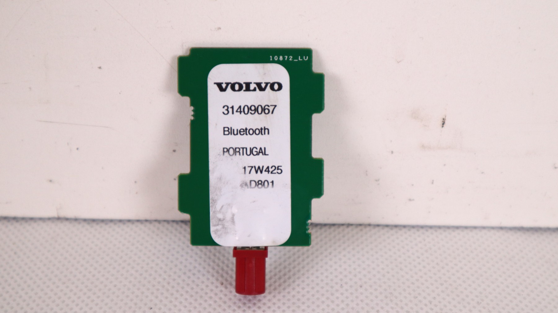 VOLVO XC90 II ANTENA MODUŁ BLUETOOTH 31409067