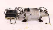 TOYOTA LAND CRUISER 200 4.5 V8 ROZDZIELACZ POMPA ZAWIESZENIA 49081-60010