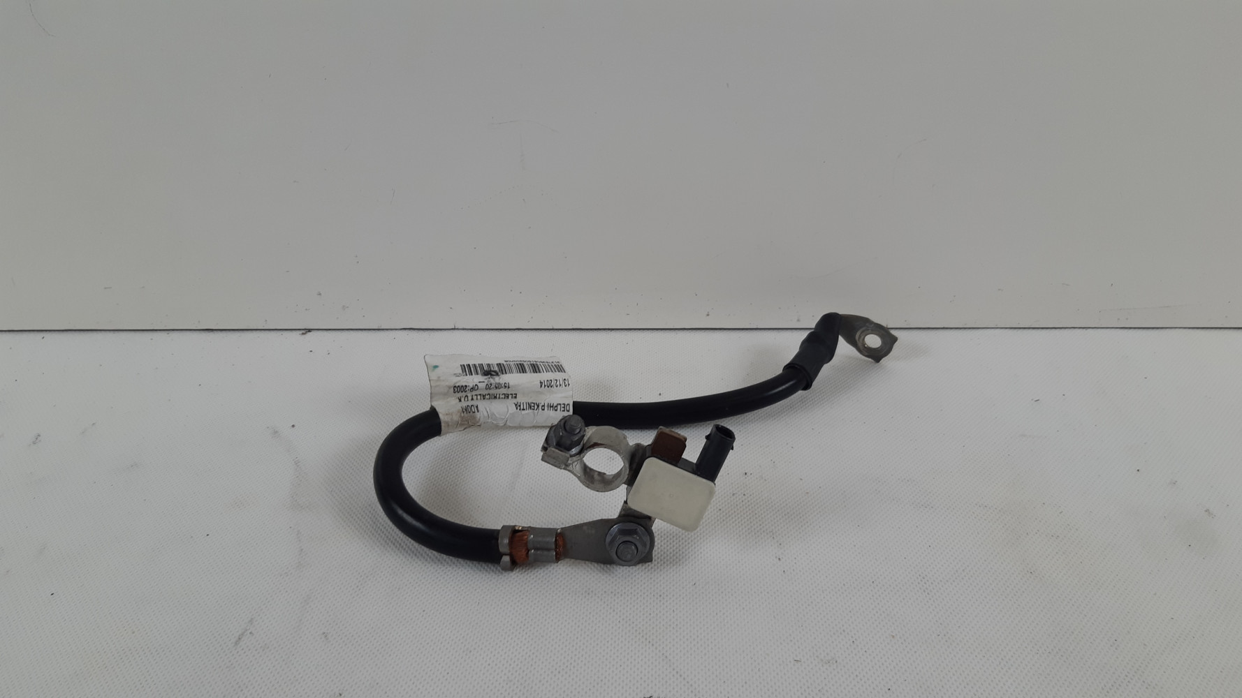 VOLVO XC90 II KLEMA PIROTECHNICZNA 30659848, 31840287