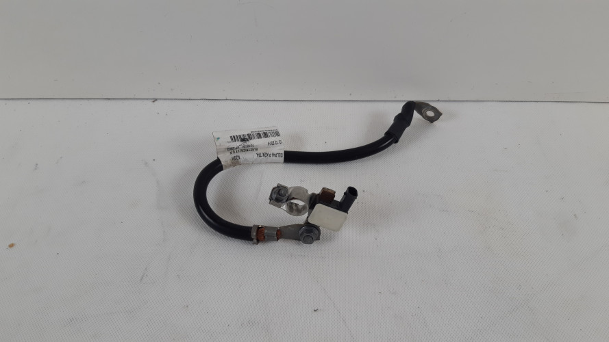 VOLVO XC90 II KLEMA PIROTECHNICZNA 30659848, 31840287