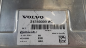 VOLVO XC90 II STEROWNIK MODUŁ ZAWIESZENIA 31360309