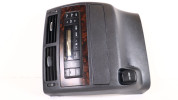 TOYOTA LAND CRUISER 200 PANEL KLIMATYZACJI TYŁ 55900-60M10, 58903-60350