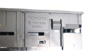 TOYOTA LAND CRUISER 200 PANEL PRZEŁĄCZNIKI ZAWIESZENIA  75F500