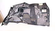 TOYOTA LAND CRUISER 200 BOCZEK BAGAŻNIKA LEWY WERSJA 7 OSOBOWA 62520-60A20