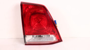 TOYOTA LAND CRUISER 200 08-12 LAMPA KLAPY BAGAŻNIKA LEWA