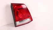 TOYOTA LAND CRUISER 200 08-12 LAMPA KLAPY BAGAŻNIKA LEWA