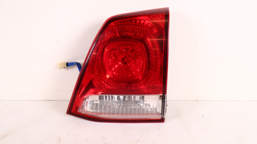 TOYOTA LAND CRUISER 200 08-12 LAMPA KLAPY BAGAŻNIKA PRAWA