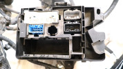 TOYOTA LAND CRUISER 200 4.5 V8 EURO 4 WIĄZKA INSTALACJA KOMORY SILNIKA 08-11 82111-60B82B