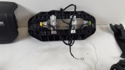 LAND ROVER RANGE ROVER L405 ZESTAW AIRBAG