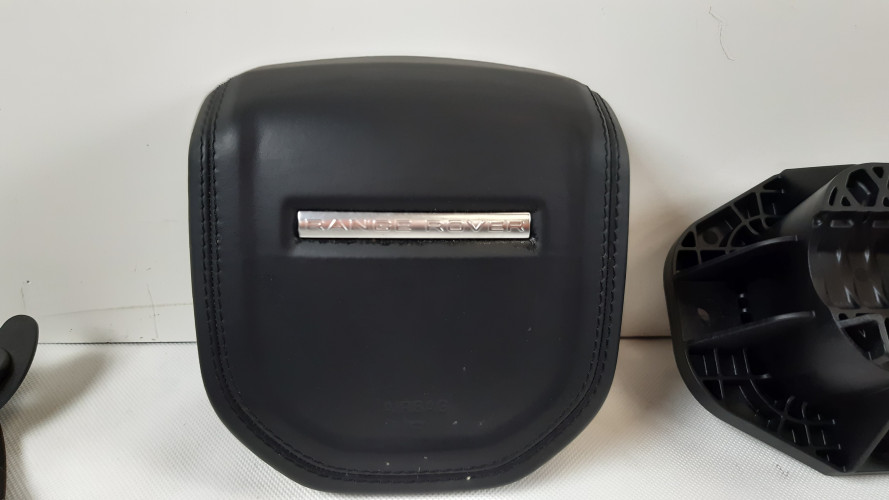 LAND ROVER RANGE ROVER L405 ZESTAW AIRBAG