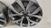 RANGE ROVER EVOQUE II L551 18- FELGI ALUMINIOWE 20X8.0 K8D2-1007-LA