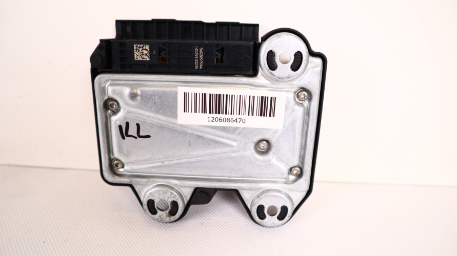 JEEP CHEROKEE KL SENSOR MODUŁ AIRBAGU 68239527AA